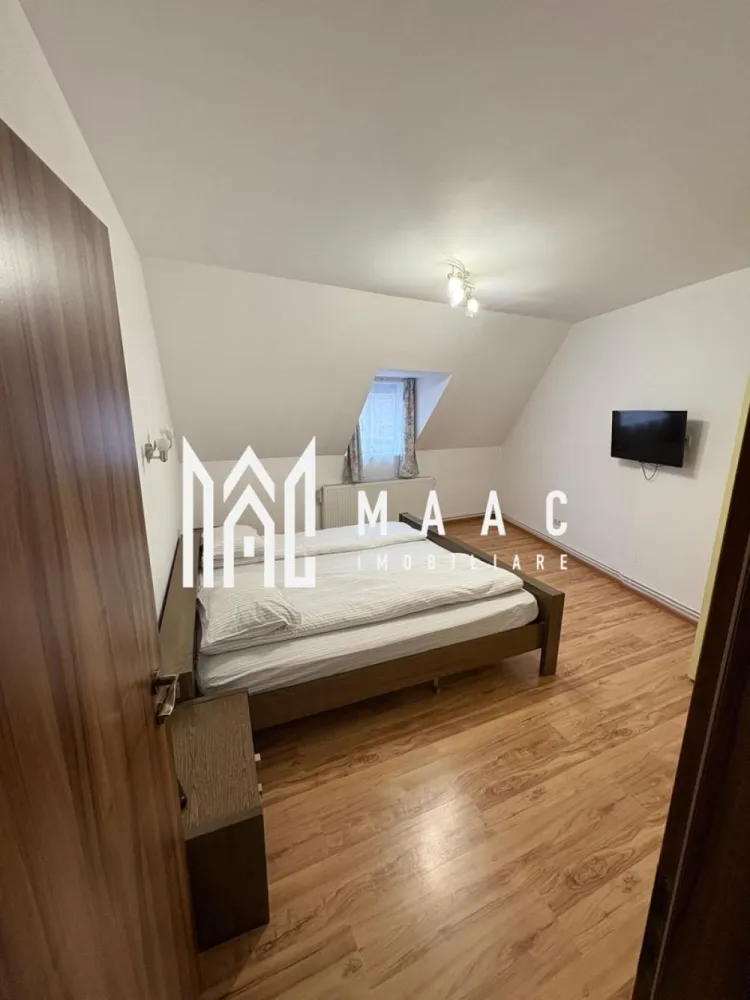Apartament la casa | 7 camere | 202 mpu | Terezian