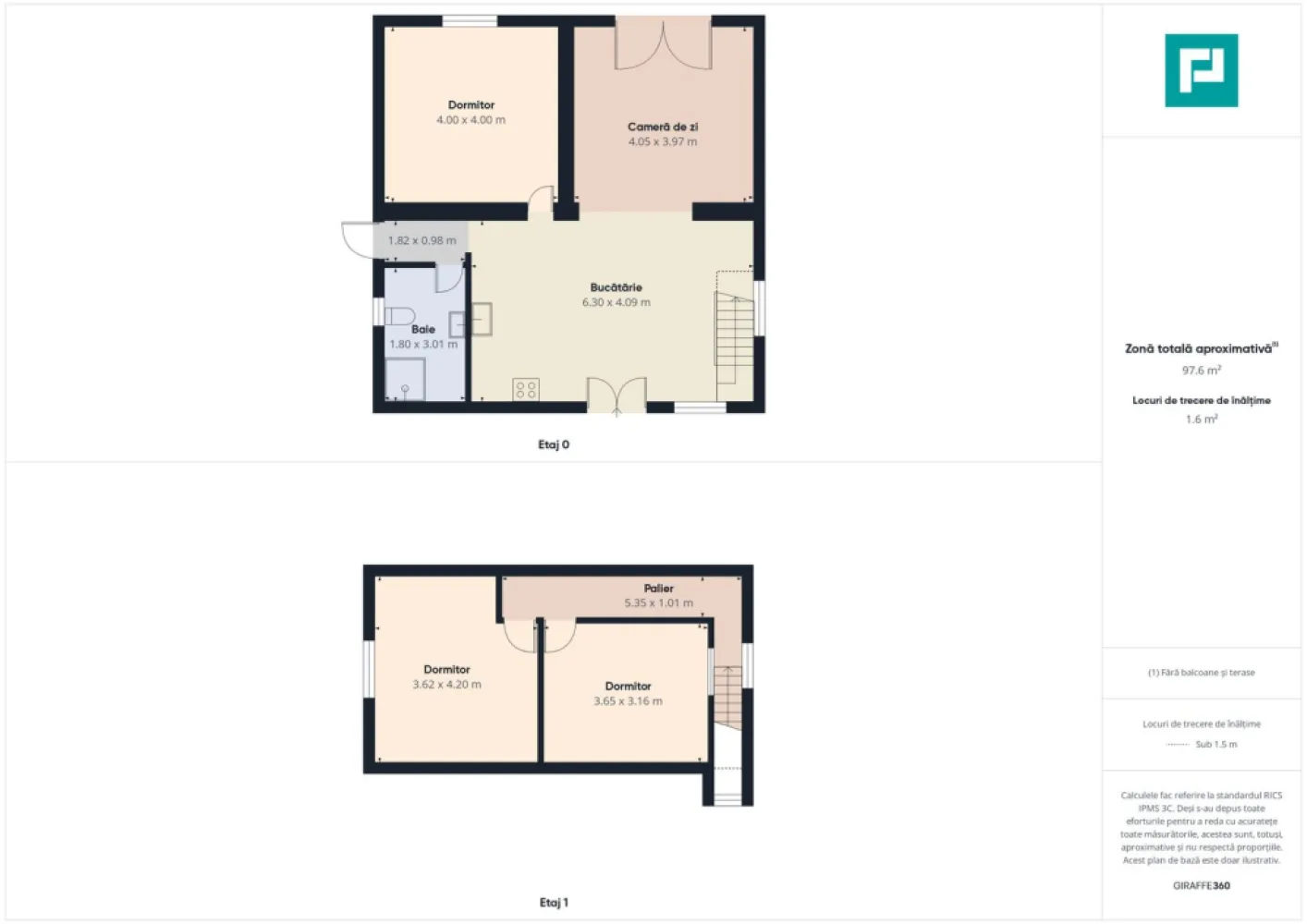 Casă spațioasă cu grădină în Topolovățu Mare