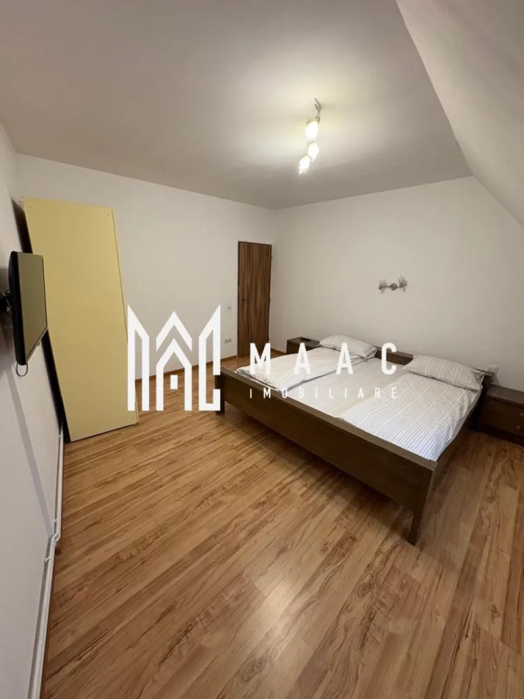 Apartament la casa | 7 camere | 202 mpu | Terezian