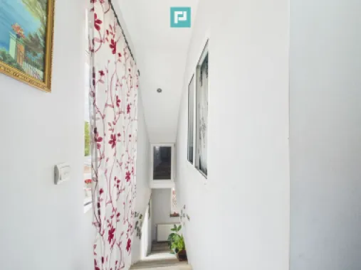 Casă spațioasă cu grădină în Topolovățu Mare