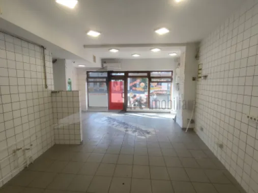Spatiu comercial de inchiriat (Horeca) in zona Cotroceni