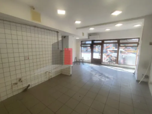 Spatiu comercial de inchiriat (Horeca) in zona Cotroceni