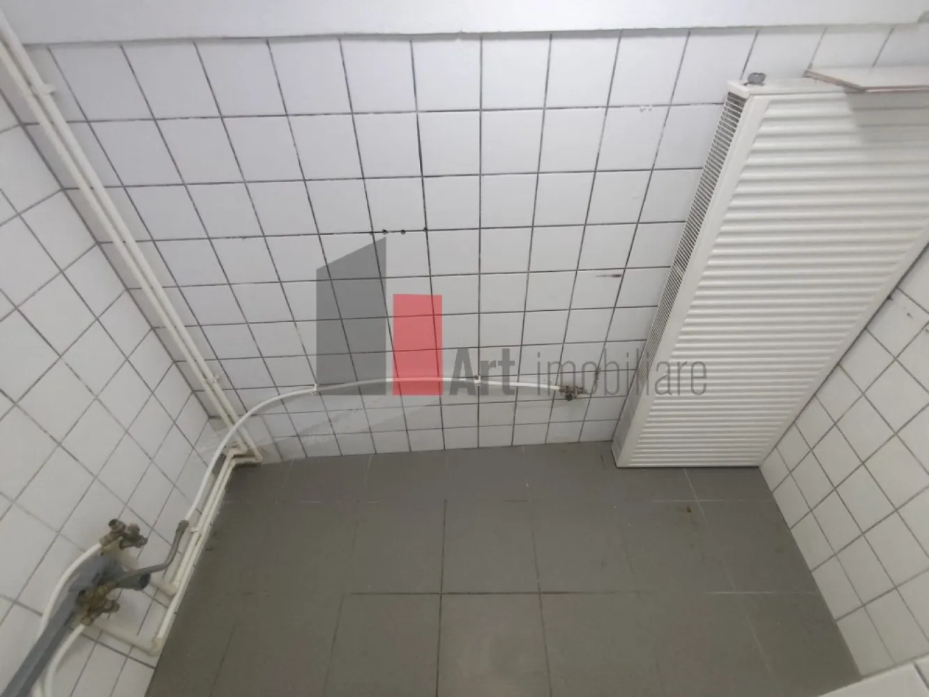 Spatiu comercial de inchiriat (Horeca) in zona Cotroceni