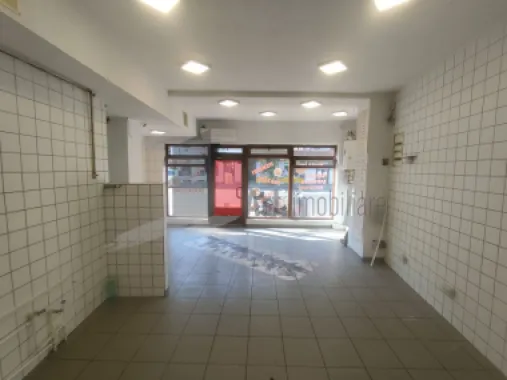 Spatiu comercial de inchiriat (Horeca) in zona Cotroceni