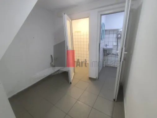 Spatiu comercial de inchiriat (Horeca) in zona Cotroceni