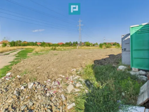 Loc de casă în cartierul rezidențial Gai