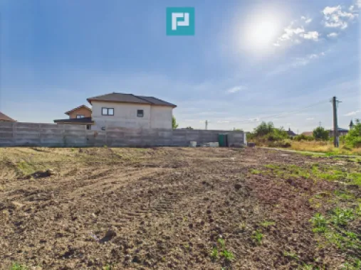 Loc de casă în cartierul rezidențial Gai