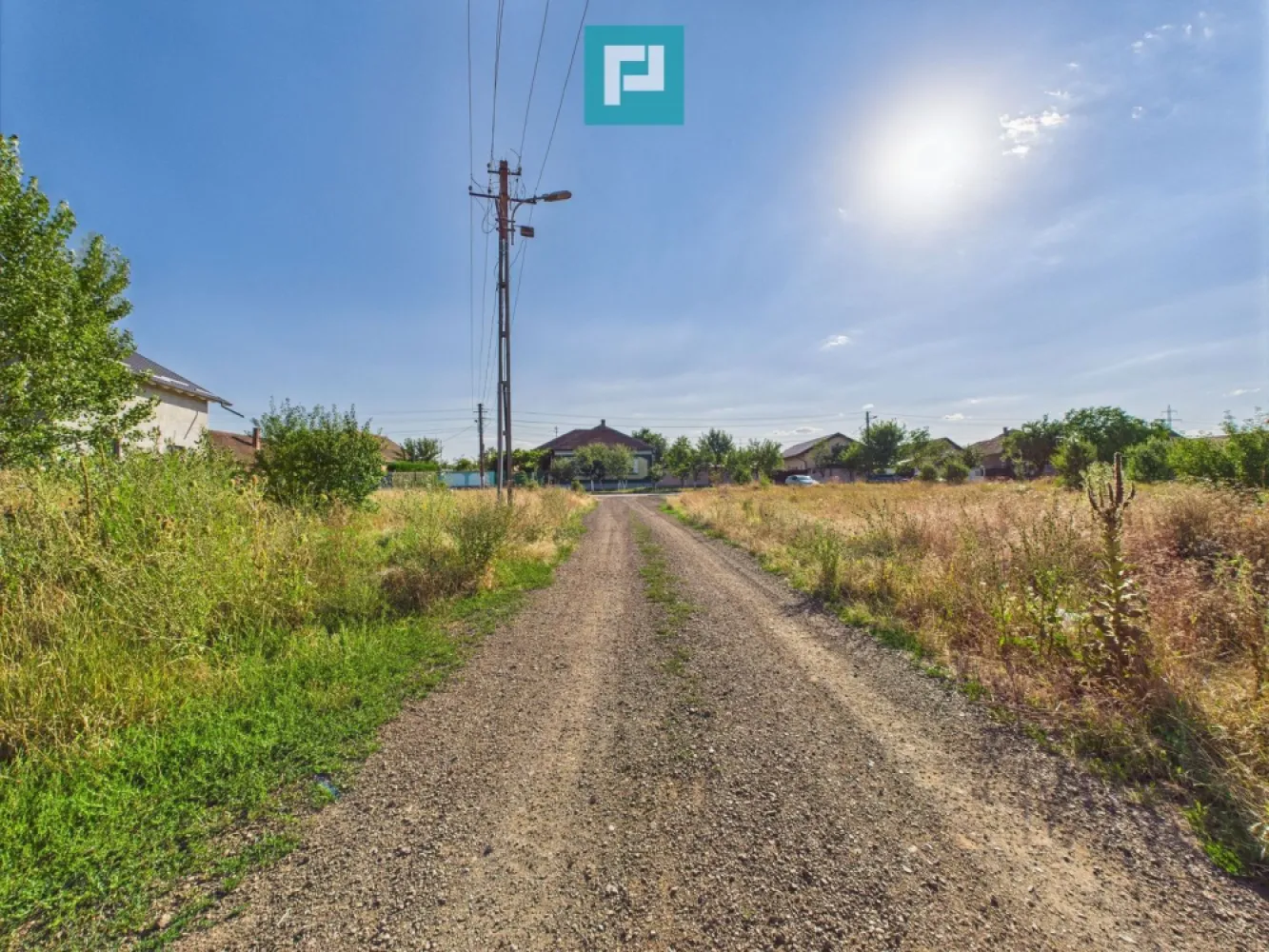 Loc de casă în cartierul rezidențial Gai