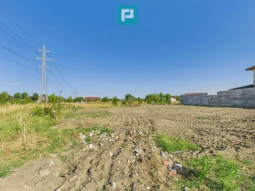 Loc de casă în cartierul rezidențial Gai