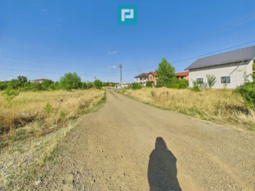 Loc de casă în cartierul rezidențial Gai