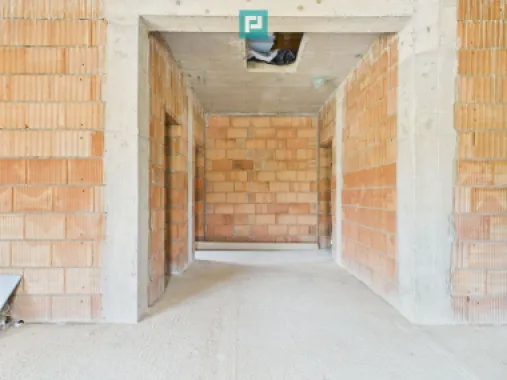 Casă la roșu pe parter - Moșnița Veche