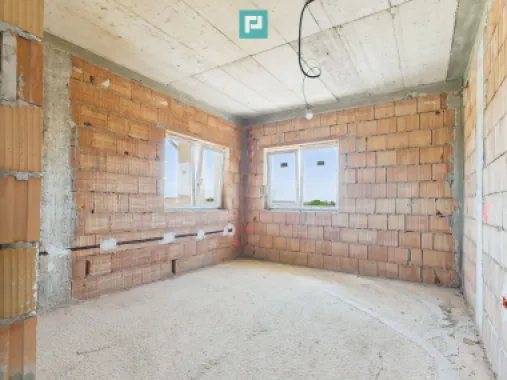 Casă individuală pe parter, Pișchia