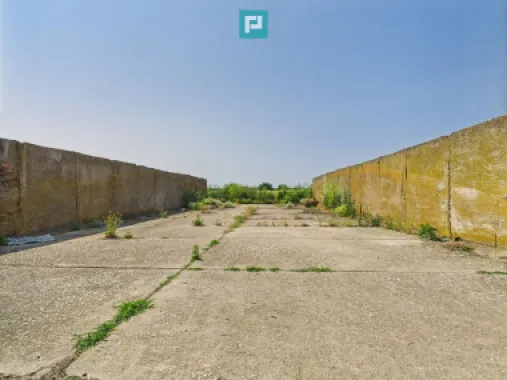 Hală pentru producție - 700 mp utili