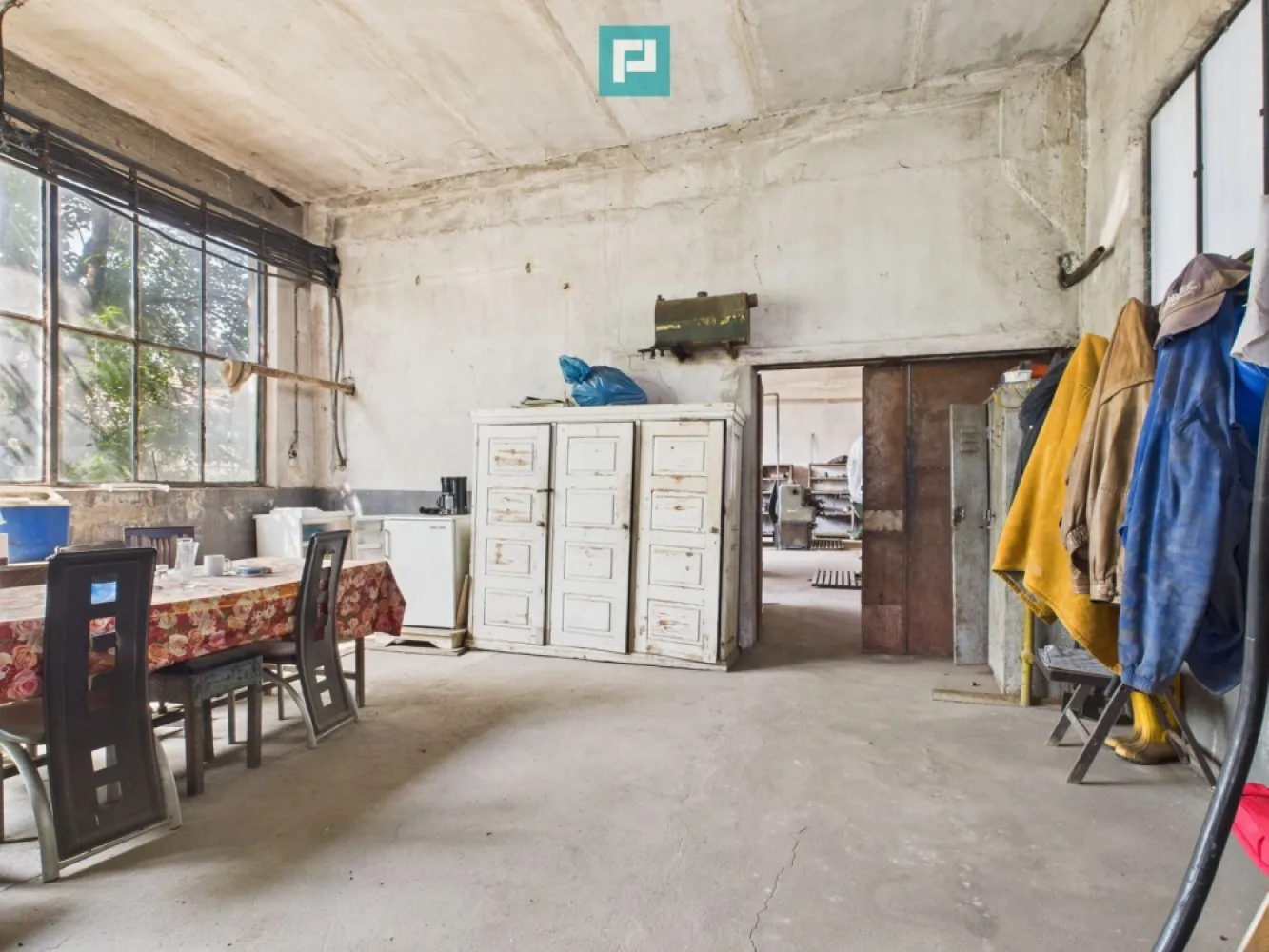 Hală pentru producție - 700 mp utili