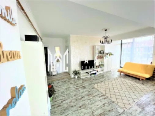 Apartament 3 camere | 70 mp utili | Balcon | Parcare | Doamna Stanca