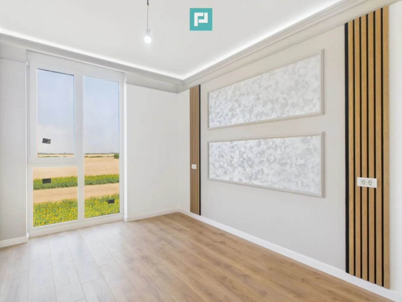 Apartament cu 3 camere în Calea Torontalului