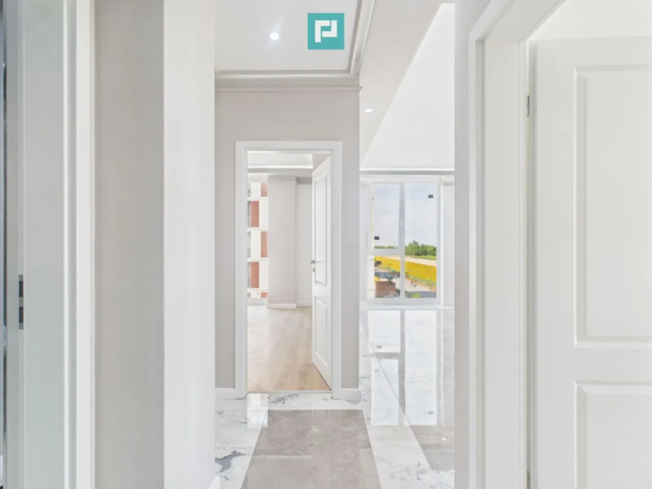 Apartament 3 camere | Etaj 1 | Calea Torontalului