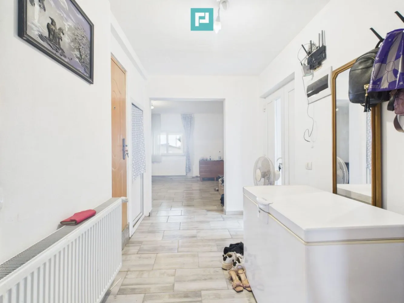 Casă individuală în Sânandrei