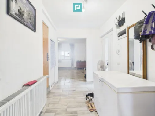 Casă individuală în Sânandrei