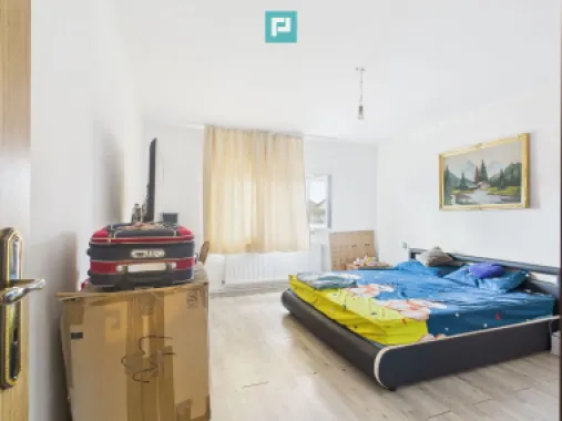 Casă individuală în Sânandrei