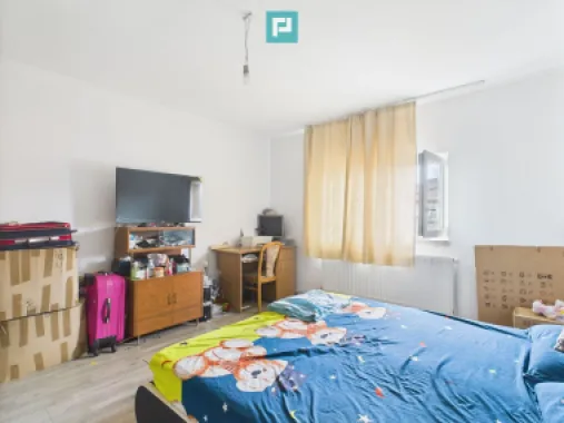 Casă individuală în Sânandrei