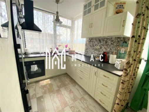 Apartament 3 camere | 70 mp utili | Balcon | Parcare | Doamna Stanca