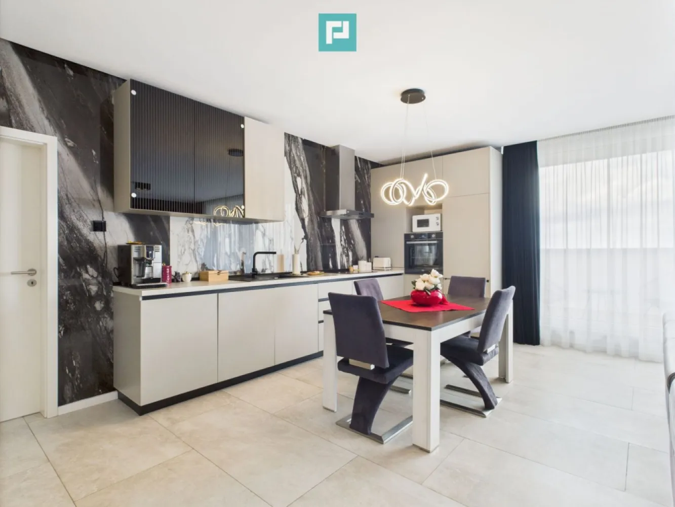 Penthouse premium , Torontalului - Oaza ta de sus - Penthouse premium , Torontalului Oferim spre vânzare un apartament elegant de 106 mp utili, inteligent compartimentat, situat la etajul 9, cu ferestre ample care oferă o priveliște deosebită asupra orașului. Apartamentul se află în Complexul Campeador , o reședință exclusivistă de nouă etaje, amplasată foarte aproape de punctele de interes ale Timișoarei. Aici, te bucuri de un stil de viață dinamic și echilibrat, cu acces rapid la restaurante, cafenele, spații verzi și zone de recreere. Arhitectura și designul inteligent al locuinței creează un ambient rafinat, unde confortul se îmbină perfect cu natura și energia orașului. Confort și Design Apartamentul este proiectat pentru a oferi confort și funcționalitate, dispunând de: - Un hol de acces primitor - Un dormitor matrimonial cu baie proprie, oferind intimitate și confort - Un dormitor suplimentar luminos, ideal pentru familie sau birou acasă - O a doua baie modernă, finisată cu materiale premium - Un living generos cu bucătărie open-space si loc de luat masa, perfect pentru momente petrecute în familie - O terasă de 30 mp, perfectă pentru relaxare în aer liber și pentru a admira priveliștea urbană Un apartament complet mobilat și utilat ,care îți oferă spațiu, lumină și un cadru relaxant pentru familia ta. Pentru mai multe informații si vizionari nu ezitați sa ne contactați ! Dina Driment - consultant imobiliar Property Lab Telefon : 0721869140 e-mail: dina.driment@propertylab.ro CP2588651 }}