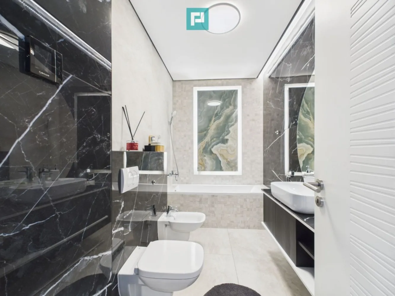 Penthouse premium , Torontalului