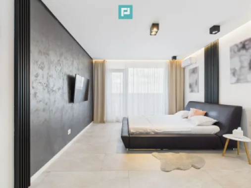 Penthouse premium , Torontalului