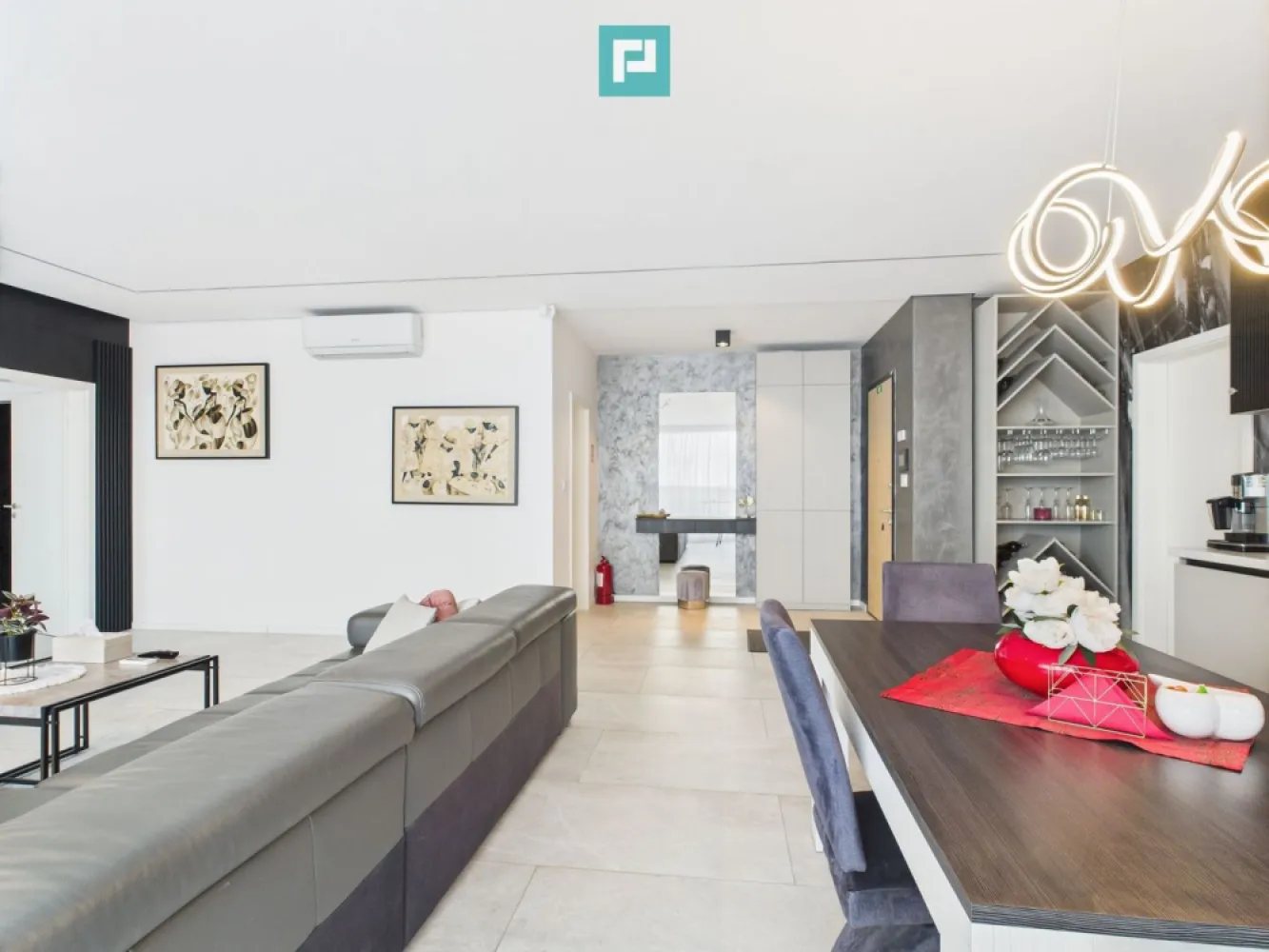 Penthouse premium , Torontalului