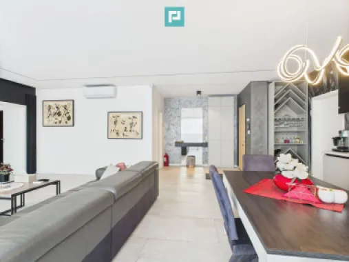 Penthouse premium , Torontalului