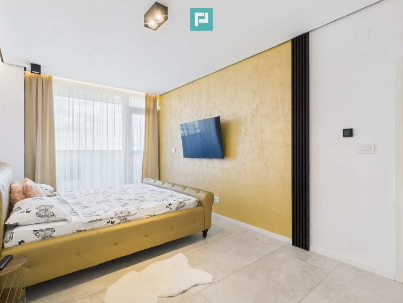 Penthouse premium , Torontalului