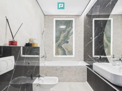 Penthouse premium , Torontalului