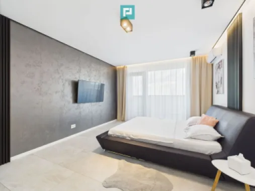 Penthouse premium , Torontalului