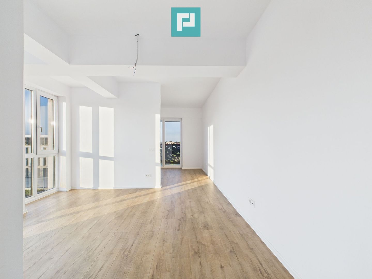 Apartament cu 2 camere | Bloc Nou | Zona Aradului