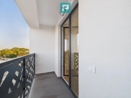 Apartament cu 2 camere | Bloc Nou | Zona Aradului