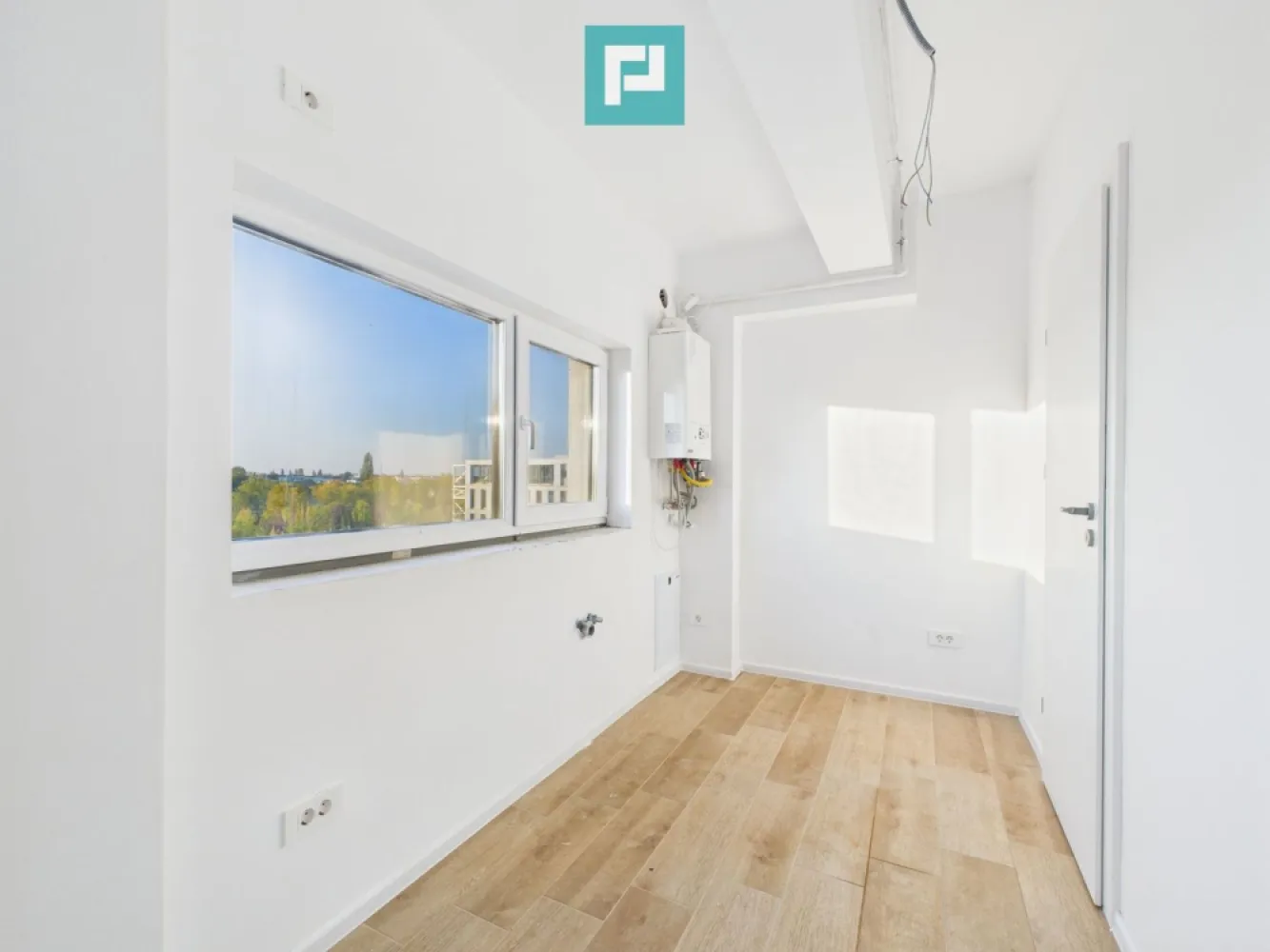 Apartament cu 2 camere | Bloc Nou | Zona Aradului