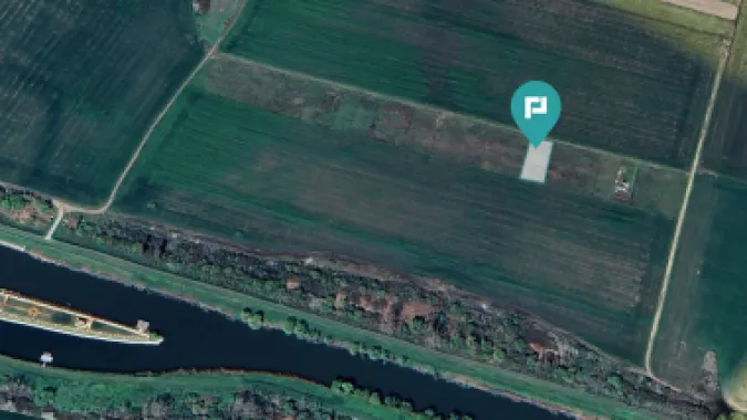 Teren intravilan Sanmihaiu Roman