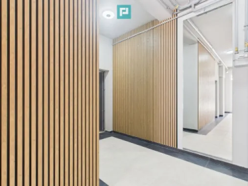 Logo Propertylab logo