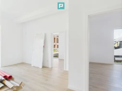 Apartament 2 camere cu gradină proprie, Freidorf