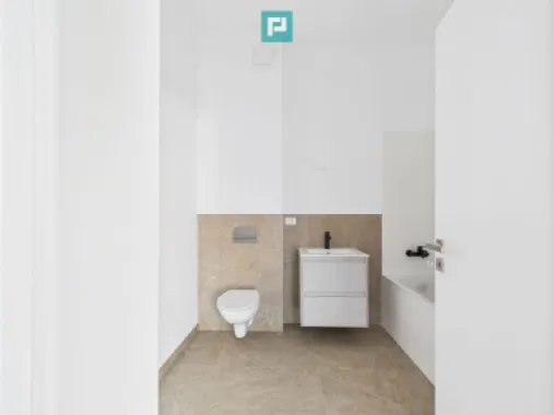 Apartament 2 camere cu gradină proprie, Freidorf