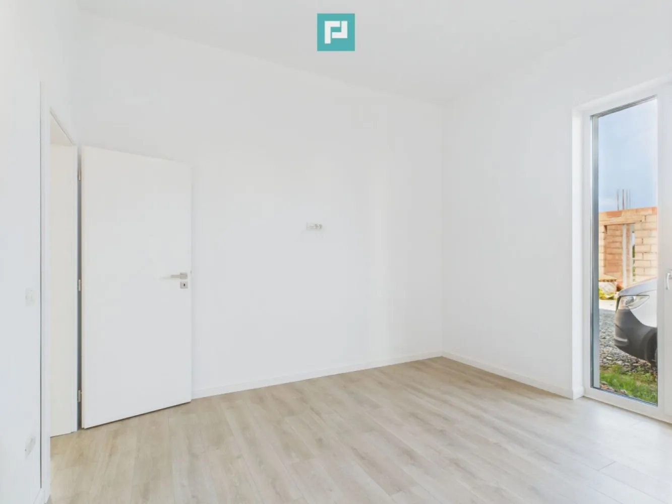 Apartament 2 camere cu gradină proprie, Freidorf