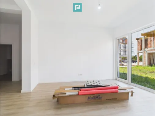 Apartament 2 camere cu gradină proprie, Freidorf