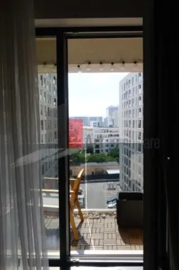 Apartament 2 camere | 55 mp | Plaza Residence | LujeruluiIMobilat cu designer