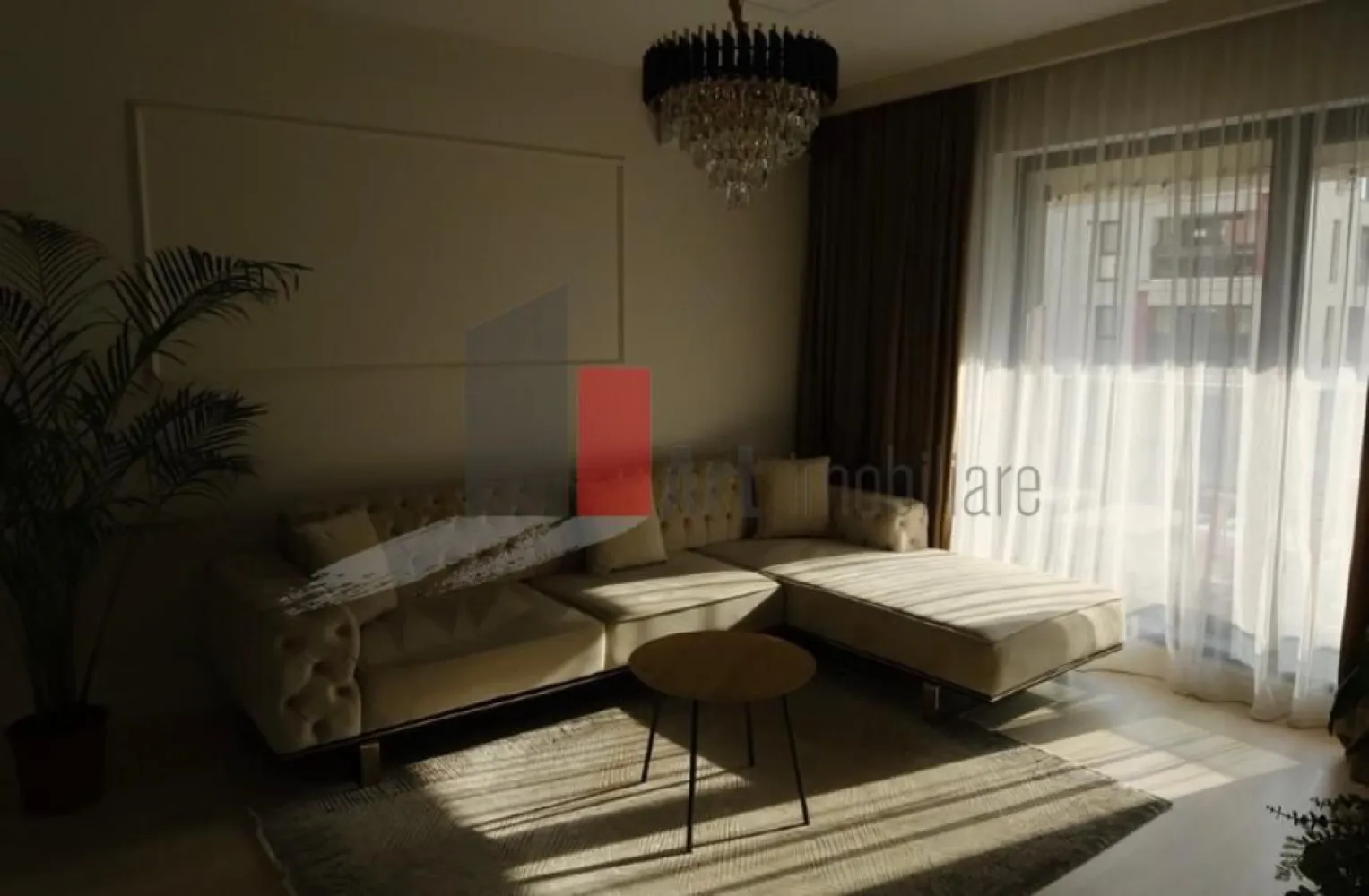 Apartament 2 camere | 55 mp | Plaza Residence | LujeruluiIMobilat cu designer