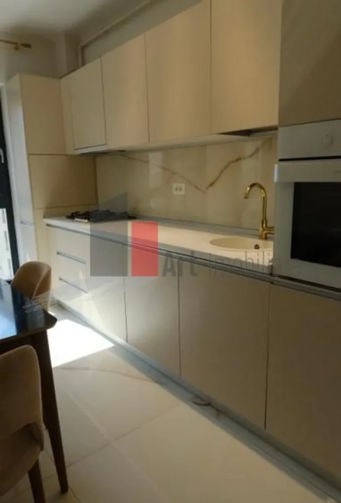 Apartament 2 camere | 55 mp | Plaza Residence | LujeruluiIMobilat cu designer