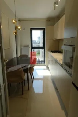 Apartament 2 camere | 55 mp | Plaza Residence | LujeruluiIMobilat cu designer