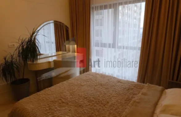 Apartament 2 camere | 55 mp | Plaza Residence | LujeruluiIMobilat cu designer