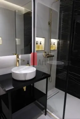 Apartament 2 camere | 55 mp | Plaza Residence | LujeruluiIMobilat cu designer