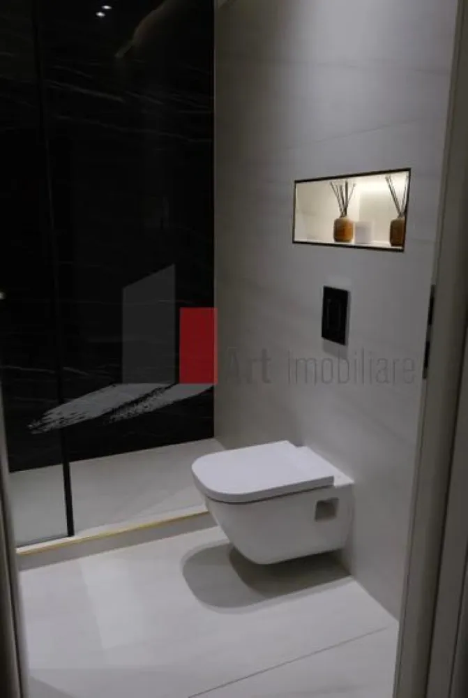 Apartament 2 camere | 55 mp | Plaza Residence | LujeruluiIMobilat cu designer